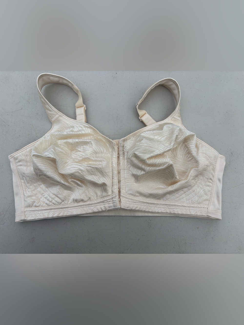 Playtex soft Bra size D